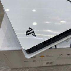 Máy PS5 Slim - PlayStation 5 Slim Standard Cũ (2nd)