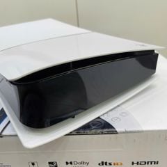 Máy PS5 Slim - PlayStation 5 Slim Standard Cũ (2nd)