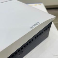 Máy PS5 Slim - PlayStation 5 Slim Standard Cũ (2nd)
