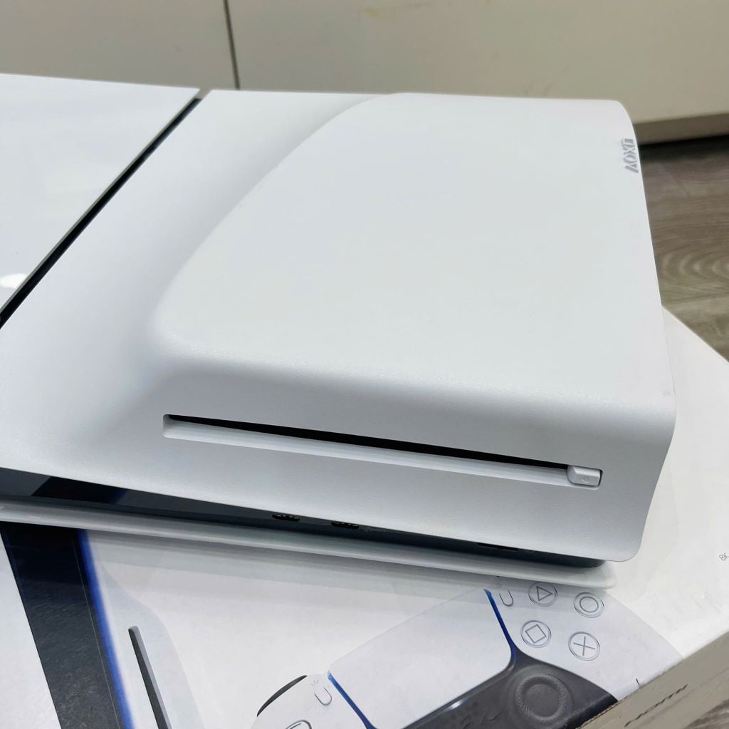 Máy PS5 Slim - PlayStation 5 Slim Standard Cũ (2nd)
