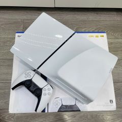 Máy PS5 Slim - PlayStation 5 Slim Standard Cũ (2nd)