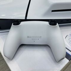 Máy PS5 Slim - PlayStation 5 Slim Standard Cũ (2nd)