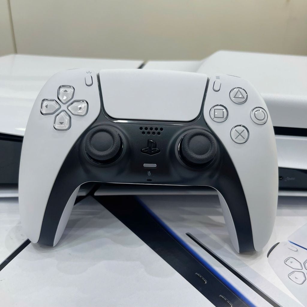 Máy PS5 Slim - PlayStation 5 Slim Standard Cũ (2nd)