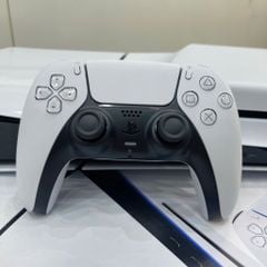 Máy PS5 Slim - PlayStation 5 Slim Standard Cũ (2nd)