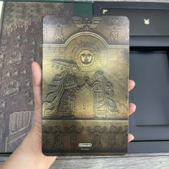 Bộ The Legend of Zelda Tears of the Kingdom Collector's Edition - Likenew