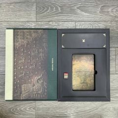 Bộ The Legend of Zelda Tears of the Kingdom Collector's Edition - Likenew
