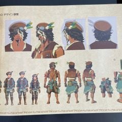 Bộ The Legend of Zelda Tears of the Kingdom Collector's Edition - Likenew