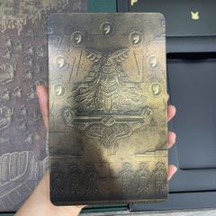 Bộ The Legend of Zelda Tears of the Kingdom Collector's Edition - Likenew