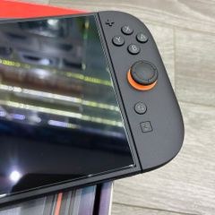 Máy Chơi Game Nintendo Switch 2 Black Joy-Con (Cũ/2nd)