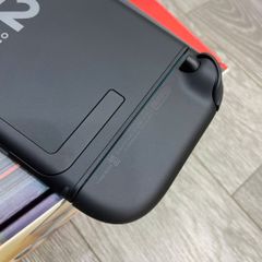 Máy Chơi Game Nintendo Switch 2 Black Joy-Con (Cũ/2nd)