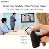 Chuột mini không dây USB bluetooth đeo ngón tay điều khiển từ xa cho máy tính