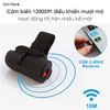 Chuột mini không dây USB bluetooth đeo ngón tay điều khiển từ xa cho máy tính