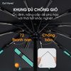Ô che nắng móc treo balo chống tia UV UPF 50+ tự động đóng mở