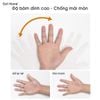 Con lăn sơn tường thông minh dạng cây sơn nước che vết bẩn, rêu mốc, vết vẽ bậy tự sơn sửa tường nhà (màu trắng khô nhanh)