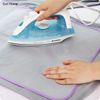 Miếng lót bàn ủi lưới lót bàn là chống cháy, chống bóng quần áo cách nhiệt bảo vệ quần áo