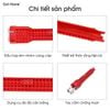 Cờ lê đa năng 5 trong 1 chuyên dụng cho vòi nước, chậu rửa