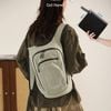 Ba lô du lịch gấp gọn túi du lịch leo núi thể thao siêu nhẹ thoáng khí đa ngăn linh hoạt