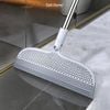 Chổi gạt nước silicone cây lau nước nhà tắm, sàn nhà, mặt kính chổi quét bụi bẩn có thể điều chỉnh góc xoay