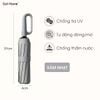 Ô che nắng móc treo balo chống tia UV UPF 50+ tự động đóng mở