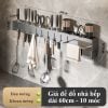 Kệ úp chén bát inox 304 cao cấp dán tường siêu chắc không cần khoan đục tiện lợi cho nhà bếp
