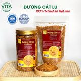 Đườn cát lu Vita Nghệ An, Chuẩn HACCP