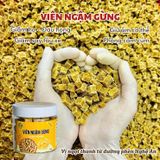 Viên ngậm gừng Vita Nghệ An