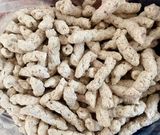 Smile Farm KonTum - Bánh Nổ Ít Ngọt 200gr,  Nguyên Liệu Chính Ngũ Cốc Canh Trồng Tự Nhiên