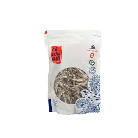 250gr Khô Cá  fillet (Phi Lê Sạch Xương) _ Thương Hiệu Khô Cá Cơm Hải Châu