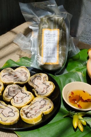 Combo 02 Kg Chả Bông Đặc Sản Bình Định