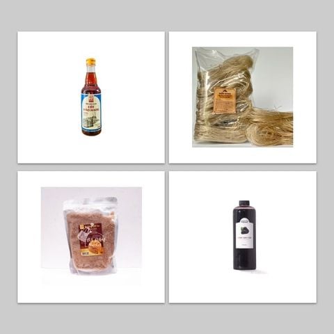 Combo 03 - Quà Tặng Xuân Sum Vầy