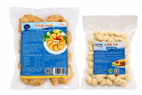 Combo 500gr Chả Mực Nang Loại Đặc Biệt & 500gr Chả Cá Viên - KitaSea Quảng Ngãi