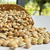 Smile Farm KonTum - Đậu Ván 500gr, Canh Tác Thuần Tự Nhiên