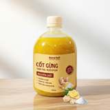 Combo 01 - Quà Tặng Sức Khoẻ