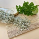 250gr Khô Cá Cơm Mờm Sữa  _ Thương Hiệu Khô Cá Cơm Hải Châu (Phú Quốc - Kiên Giang)