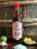 Combo 02 Chai Nước Mắm Cốt Nhỉ TôNô 500ml (5% đường phèn) x 2, Mười Quý Quảng Ngãi