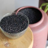 Trà Đậu Đen Xanh Lòng Hạt Nhỏ Rang Mộc Hạ Thổ 500gr - Mộc Thanh Trà