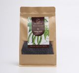 Trà Đậu Đen Xanh Lòng Hạt Nhỏ Rang Mộc Hạ Thổ 500gr - Mộc Thanh Trà