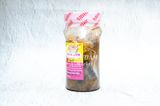 Combo 01 kg Mắm Cá Linh Nguyên Con Bà Giáo Khoẻ 7777777 (500gr x 2)