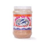 Combo 1 Mắm Thu Xay 500gr & 1 Mắm Ruốc 500gr, Đặc Sản Bình Định