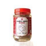 Mắm Cá Cơm 250gr, hiệu Mười Quý Quảng Ngãi