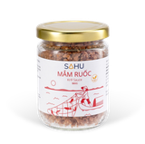 Mắm Ruốc Sahu Quảng Ngãi 180gr - Đặc Sản Mắm Ruốc Trũ Sa Huỳnh