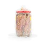Combo 1 Hũ Mắm Thu Lát Ngâm Dầu 400gr & 1 Hũ Mắm Ruốc 500gr - Bà Giáo Khỏe 7777777