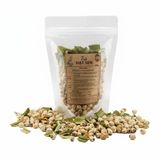 Combo 01 Túi Trà Hạt Sen 250gr & 1 Túi Trà Đậu Săng 250gr - Smile Filed Kontum