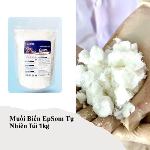 Combo 01 - Quà Tặng Sức Khoẻ