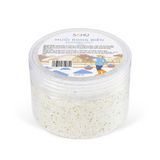 Combo 01 Muối Xay 750gr & 1 Muối Rong 300gr - Sahu Quảng Ngãi