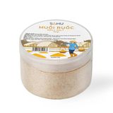 Muối Ruốc 150gr - Thương Hiệu Sahu Quảng Ngãi