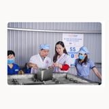 Muối Hầm 1kg, Thương HIệu NanoSalt Nghệ An