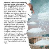 Muối Biển EpSom Tự Nhiên 1kg, Thương Hiệu Nanosalt Nghệ An