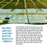 Muối Biển EpSom Tự Nhiên 1kg, Thương Hiệu Nanosalt Nghệ An