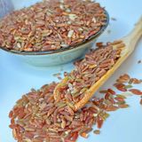 Smile Farm KonTum - 250gr Bún Gạo Khô Từ Gạo Xà Cơn Đỏ Tỷ lệ Cám 70%, Canh Tác Thuần Tự Nhiên